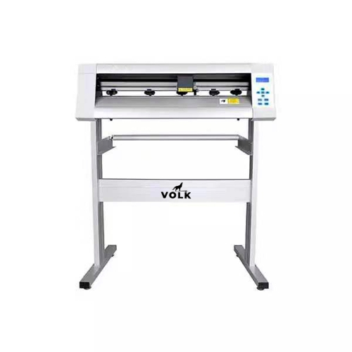 Режущий плоттер VOLK MC-630