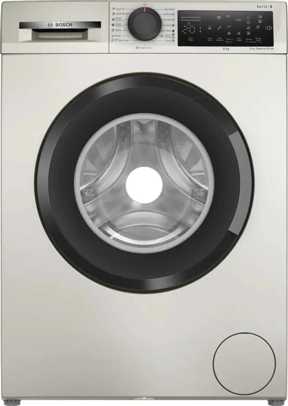 Стиральная машина Bosch WLZ2421SME