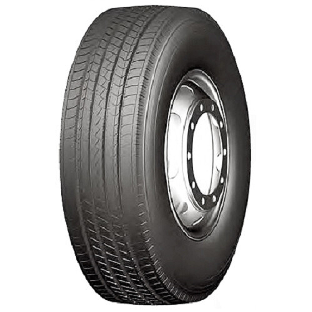 Грузовая шина WINDFORCE WH1020 315/70R22,5 20PR 154/150M  TL  рулевые и оси прицепа M+S