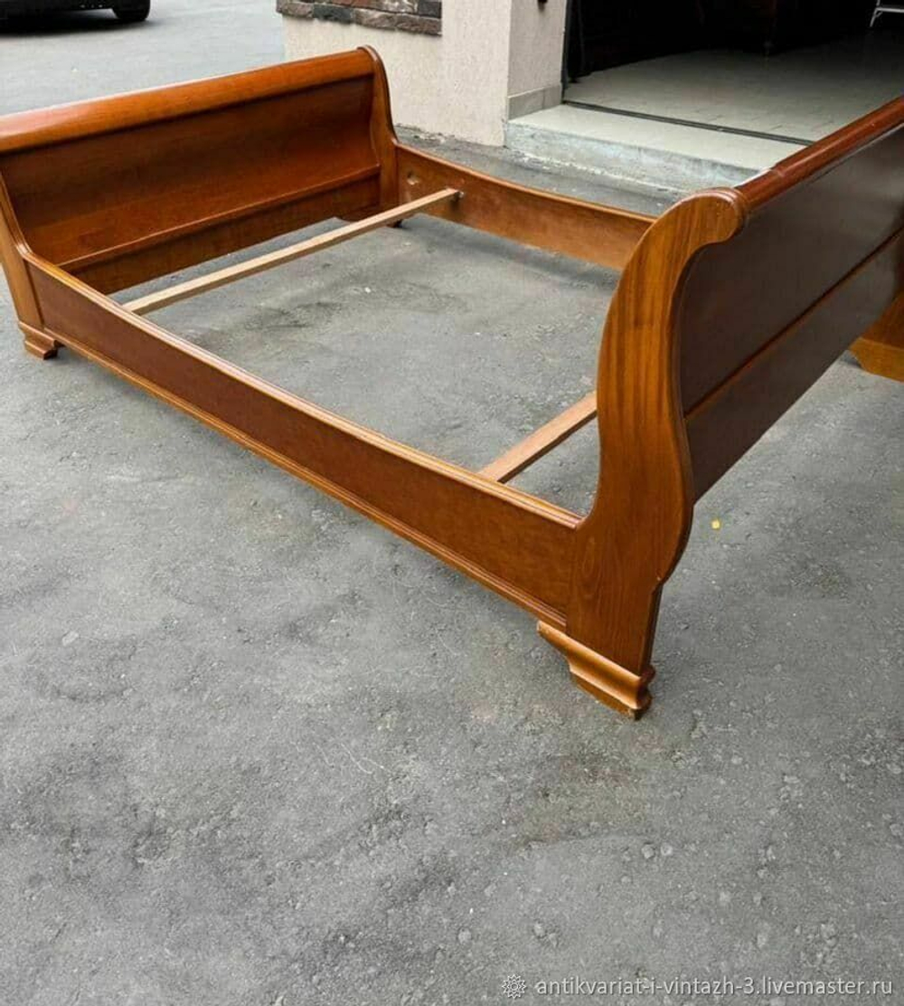 Кровать односпальная 140×190