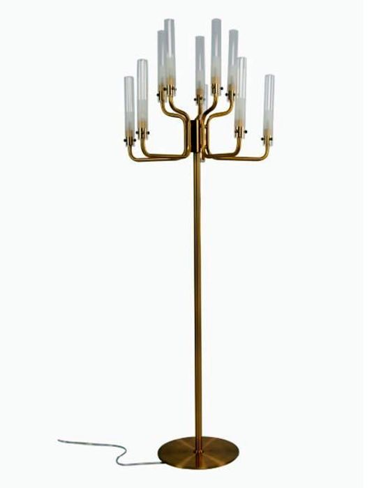 Торшер Candelabrum