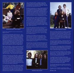 The Beatles - 1967-1970 (Black Vinyl 3LP). Новая запечатанная виниловая пластинка + ПОДАРОК