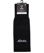 Гольфы футбольные CAMP BASIC SLEEVE SOCKS, черный/белый