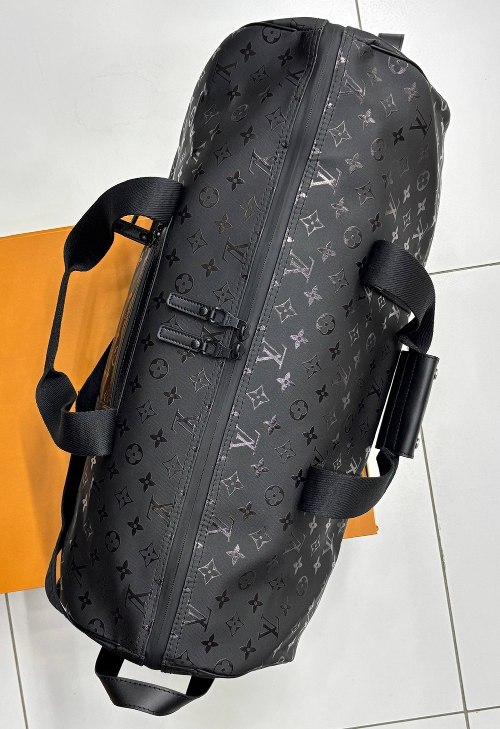 Дорожная сумка Louis Vuitton Keepall 55