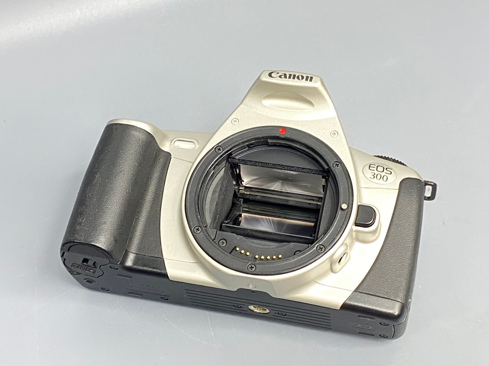 Canon EOS 300