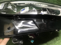 Фара правая Mercedes S W223 (20-нв) Digital Light