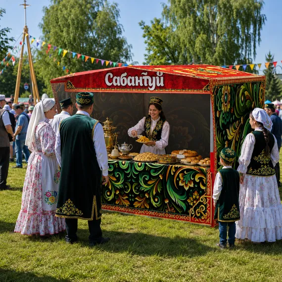 Каркасная палатка 2,5х2,5 м