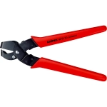 Клещи высечные для пластмассовых коробов чернёные 250 мм Knipex 90 61 20