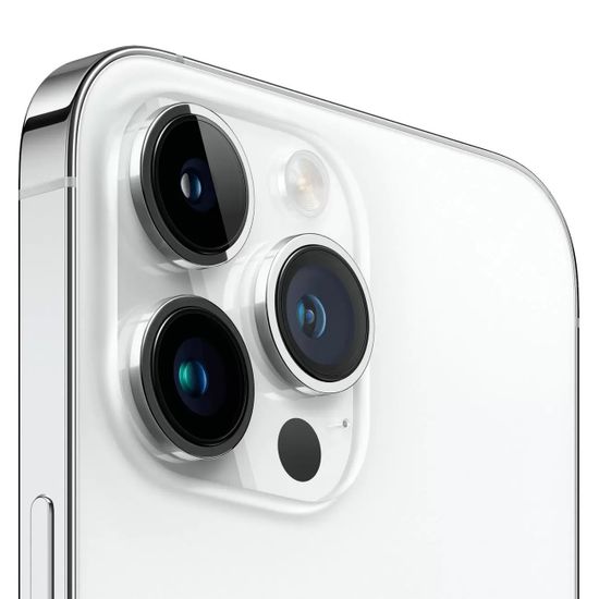 Смартфон Apple iPhone 14 Pro 512 ГБ Серебристый Silver