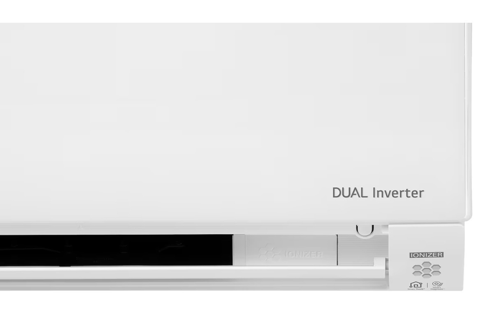 Кондиционер LG ProCool B18TS Inverter