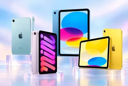 iPad mini и iPad 11: какой планшет удобнее для чтения, поездок и работы