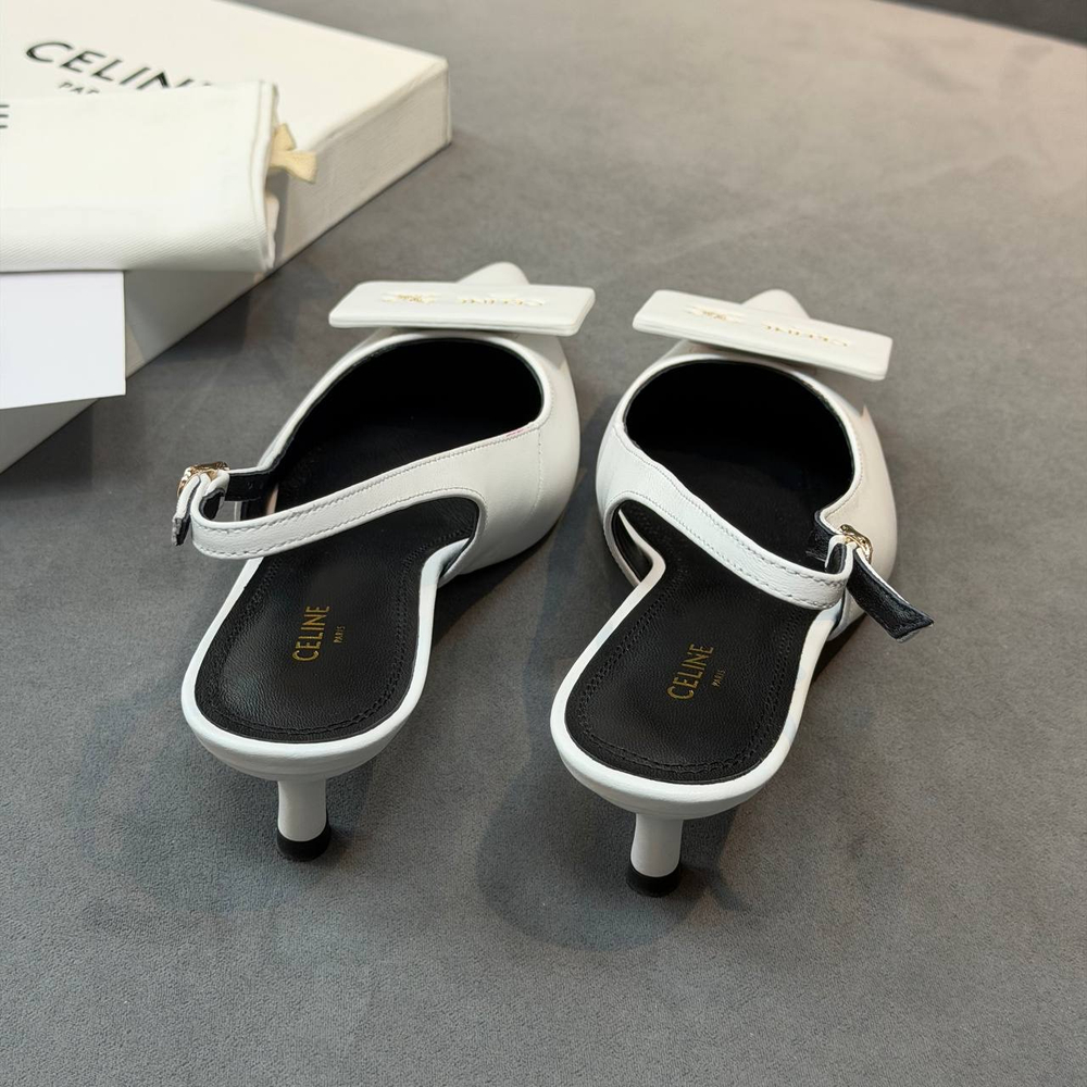 Туфли Celine