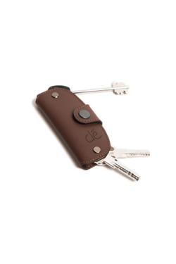 Ключница на кнопке Cle Keysmart