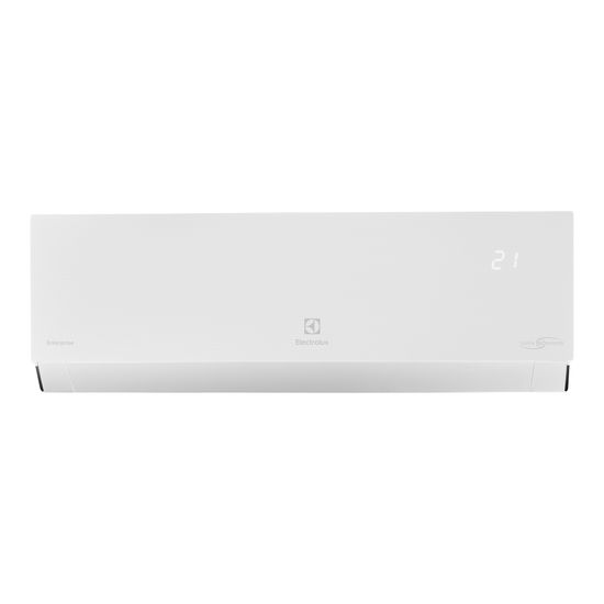 Сплит-система инверторного типа Electrolux Enterprise Super DC EACS/I-09HEN-WHITE/N8_24Y комплект