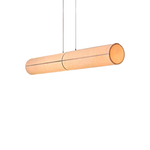 Люстра дизайнерская Hashira Linear от Audo Copenhagen