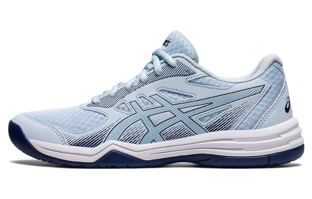 ASICS Upcourt 5 "Sky Indigo Blue" Women"s