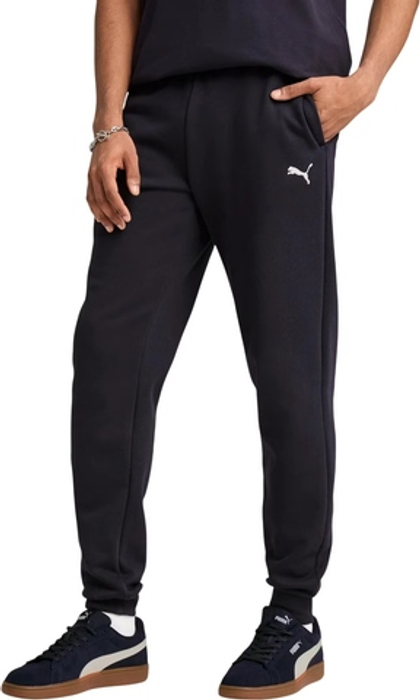 Брюки спортивные мужские PUMA ESS Sweatpants FL cl