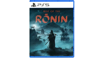 Rise of The Ronin [PS5] Б/У