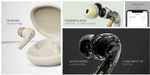 HiFuture FLYBUDS4 ANC TWS с 4 микрофонами