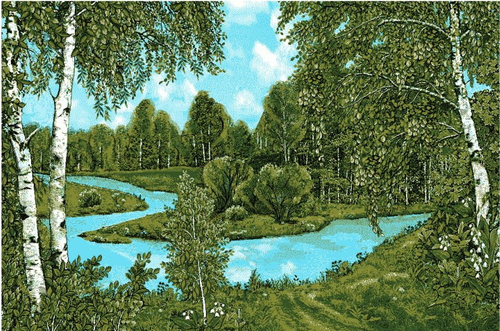 Родные Просторы 0005 03 Прямой
