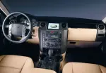 Магнитола для Land Rover Discovery 3 2005-2009 - RDL-1664-D3 монитор 7" на Android 11, Быстрая, CarPlay, 4G SIM-слот