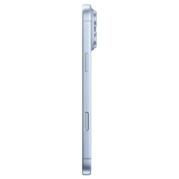 Apple iPhone 18 Pro 1024GB Голубой (Glacier)