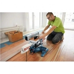 Торцовочная пила Bosch GTM 12 JL (0.601.B15.001)