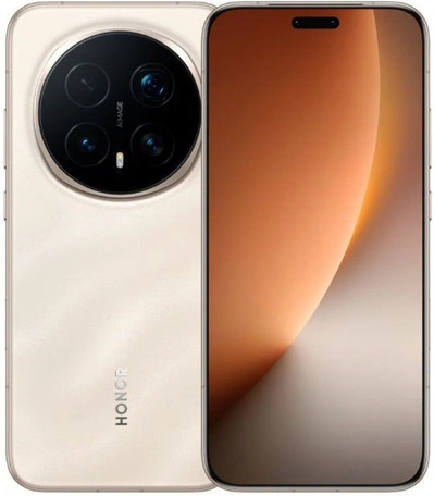 Смартфон Honor Magic 8 Pro 12/512GB Gold