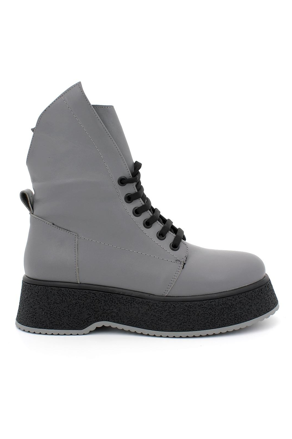 Ботинки женские Ascalini R13215