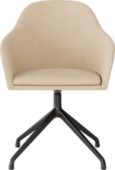 Кресло Лео LEO-660H-B Kiton 02