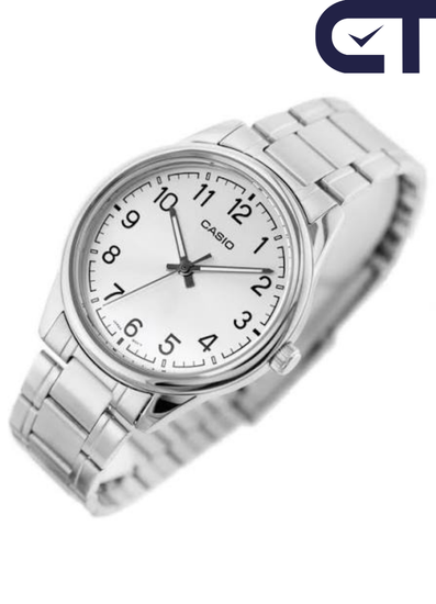 Casio MTP-V005D-7B4 — мужские наручные часы