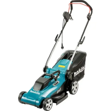 Газонокосилка электрическая Makita ELM3720