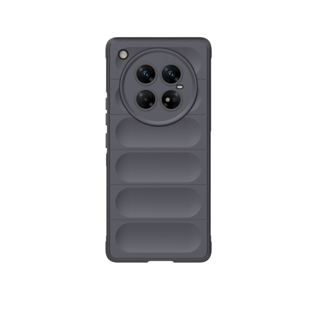 Противоударный чехол Flexible Case для Infinix Zero 40 5g