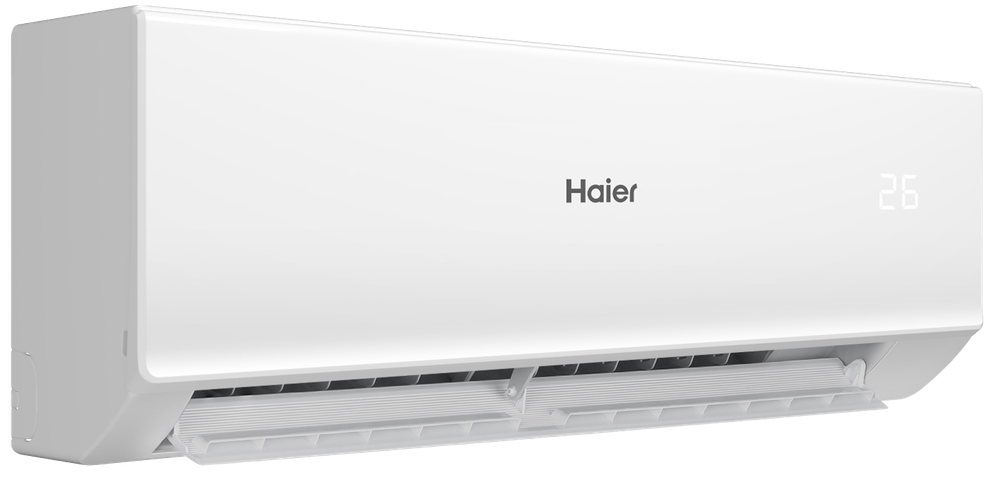 Сплит-система HAIER, QUANTUM Inverter 2025, AS35HQJ1HRA-W / 1U35HQJ1FRA