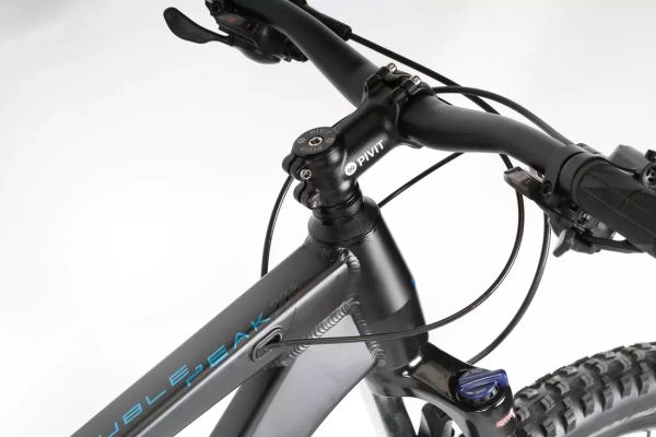 Горный MTB велосипед Haro Double Peak Trail 29