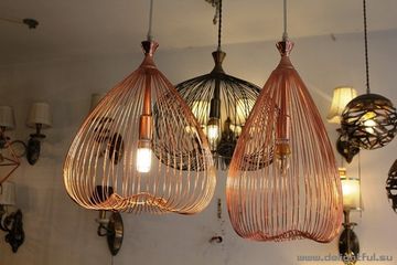 Design lamp 07-273