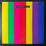 Pet Shop Boys ‎– Introspective (Германия 1988г.)