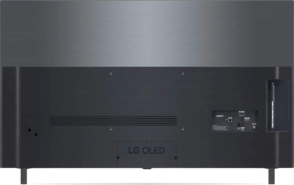 Телевизор LG 55" OLED55A1RLA OLED