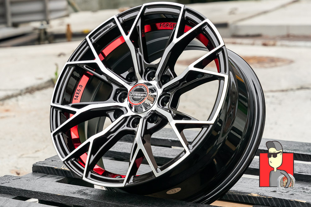 Комплект дисков RGW 134 14x6 et35 4x100/4x114.3