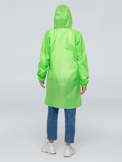 Плащ «Rainman Zip» влагозащит.