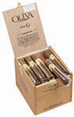 Oliva Serie "G" Double Robusto