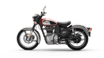 Royal Enfield Classic 350 Chrome Red