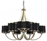 Подвесная люстра Lumion MODERNI 8406/9