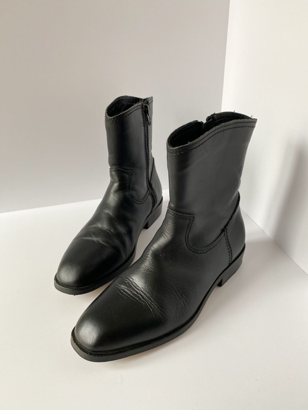 Ботинки Zara, 35