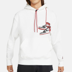 Толстовка Jordan Jumpman Holiday, CT3458-100
