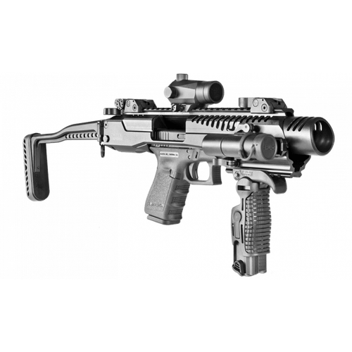 Преобразователь пистолет-карабин для Springfield XD