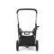 Коляска Inglesina Aptica 3 в 1 Emerald Green Darwin i-Size