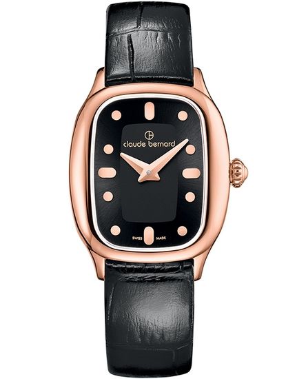 Женские швейцарские часы Claude Bernard 20218 37R NIR
