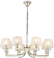 Подвесная люстра High Light LH71217 Ambrella