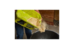 Ryobi 18В Пылесос без аккумулятора в комплекте RV1811-0 5133005995